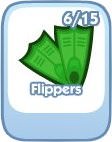 The Sims Social, Flippers