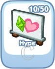 The Sims Social, Hype