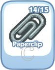 The Sims Social, Paperclip