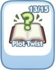 The Sims Social, Plot Twist