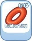 The Sims Social, Rubber Ring