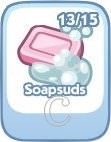 Soapsuds