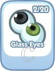 The Sims Social, Glass Eyes