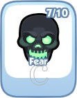 The Sims Social, Fear
