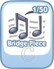 Bridge Piece