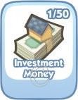 Investment Money