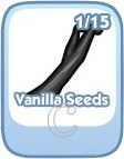 The Sims Social, Vanilla Seeds