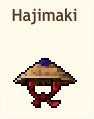 Hajimaki