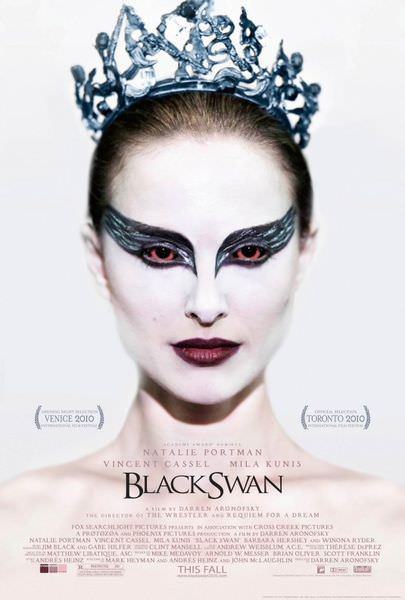 《Black Swan》