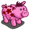 pink_male_flower_pig_icon