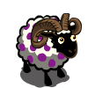 sheeppen_ram_purple_dots Ram (Purple Dots).png