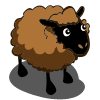 sheep_brown Brown Sheep.png