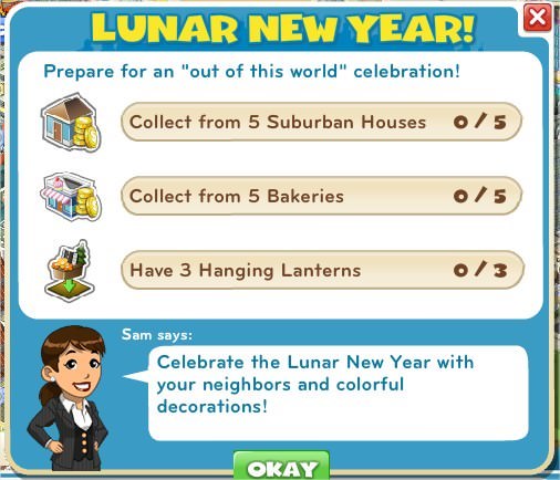 Lunar New Year!