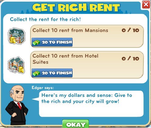 Get Rich Rent