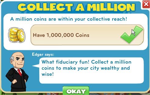 Collect A Million