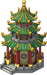 Country Pagoda