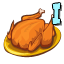 Kickstartin' Your Appetite Fer Thanksgiving!