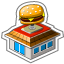 The Burger Joint