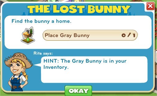 The Lose Bunny