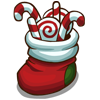 Candy Stocking