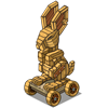 Trojan Rabbit