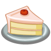 FrontierVille, Cake