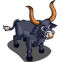 Ox 牛
