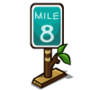 FrontierVille, Mile Marker.png