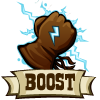 Fast Hands Boost