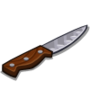 Turkey Knife