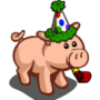 Party Pig 派對豬
