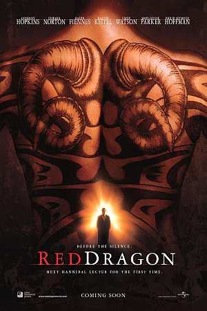 《Red Dragon》