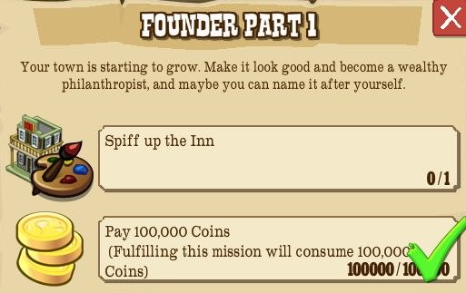 FOUNDER PART 1
