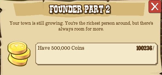 FOUNDER PART 2