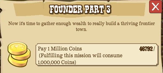FOUNDER PART 3