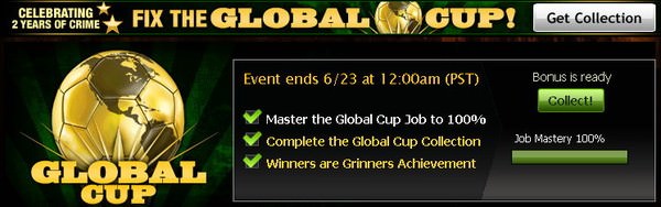 Global Cup