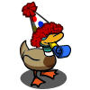 Party Duck