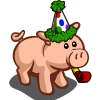 (Party Pig
