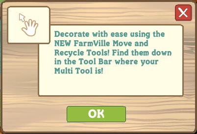 farmville, tool