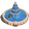 Duckling Fountain