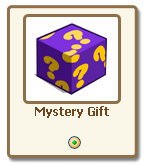 farmville, mystery gift