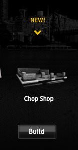 zoo world - Chop Shop