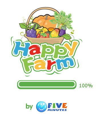 開心農場（Happy Farm中文版）