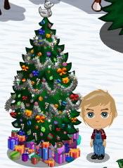 FV聖誕樹-2