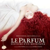 Movie, Perfume: A Story Of Murderer(香水), 電影海報