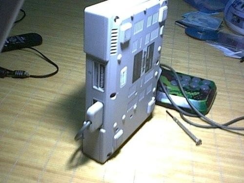 惡搞拍賣 晶片PS2主機2