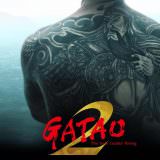 Movie, 角頭2：王者再起(台灣) / Gatao 2-The New Leader Rising(英文), 電影海報, 台灣, 國際