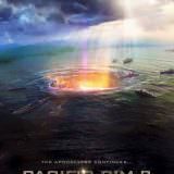 Movie, Pacific Rim: Uprising(美國) / 環太平洋2：起義時刻(台) / 环太平洋：雷霆再起(中) / 悍戰太平洋2：起義時空(港), 電影海報, 美國, 前導