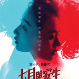 Movie, 七月与安生(中國.香港) / 七月與安生(台) / Soul Mate(英文), 電影海報, 台灣