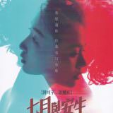 Movie, 七月与安生(中國.香港) / 七月與安生(台) / Soul Mate(英文), 電影DM